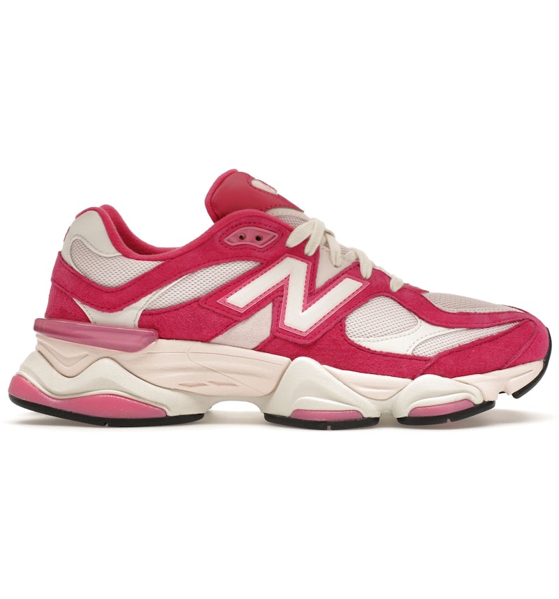 New Balance 9060 Fuchsia Pink Men's U9060FP US - Main Image
