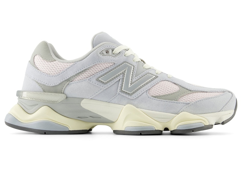 New Balance 9060 Joe Freshgoods Inside Voices Penny Cookie Pink