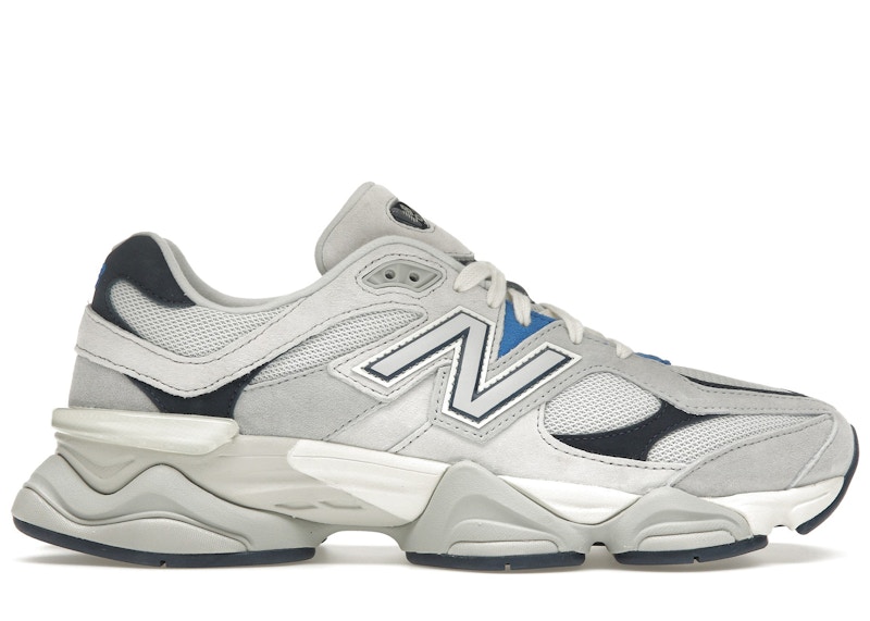 New balance ☆ U9060FGN ‘Grey’ New Balance 9060 Grey Men's - U9060FGN - US