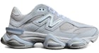 New Balance 9060 Grey Metallic Silver