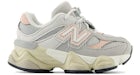 New Balance 9060 Grey Pink (TD)