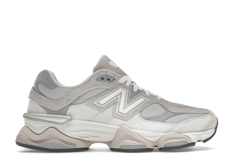 New Balance 9060 Grey メンズ - U9060FGN - JP