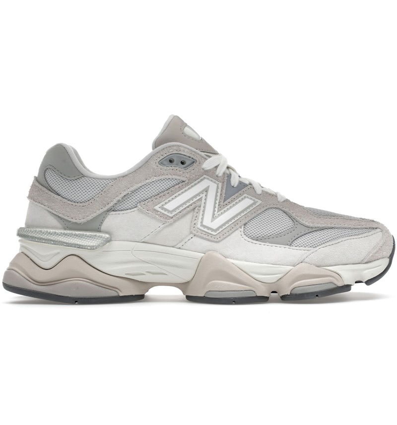 New Balance 9060 Grey Men's U9060FGN US - Main Image