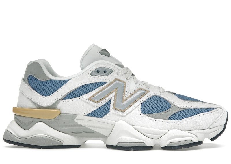 New balance ☆ U9060FM ‘Heron Blue’ New Balance 9060 'Heron Blue Grey' - New Balance - U9060FM