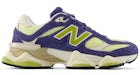 New Balance 9060 Indigo Moss Purple