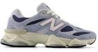 New Balance 9060 Light Arctic Grey Indigo