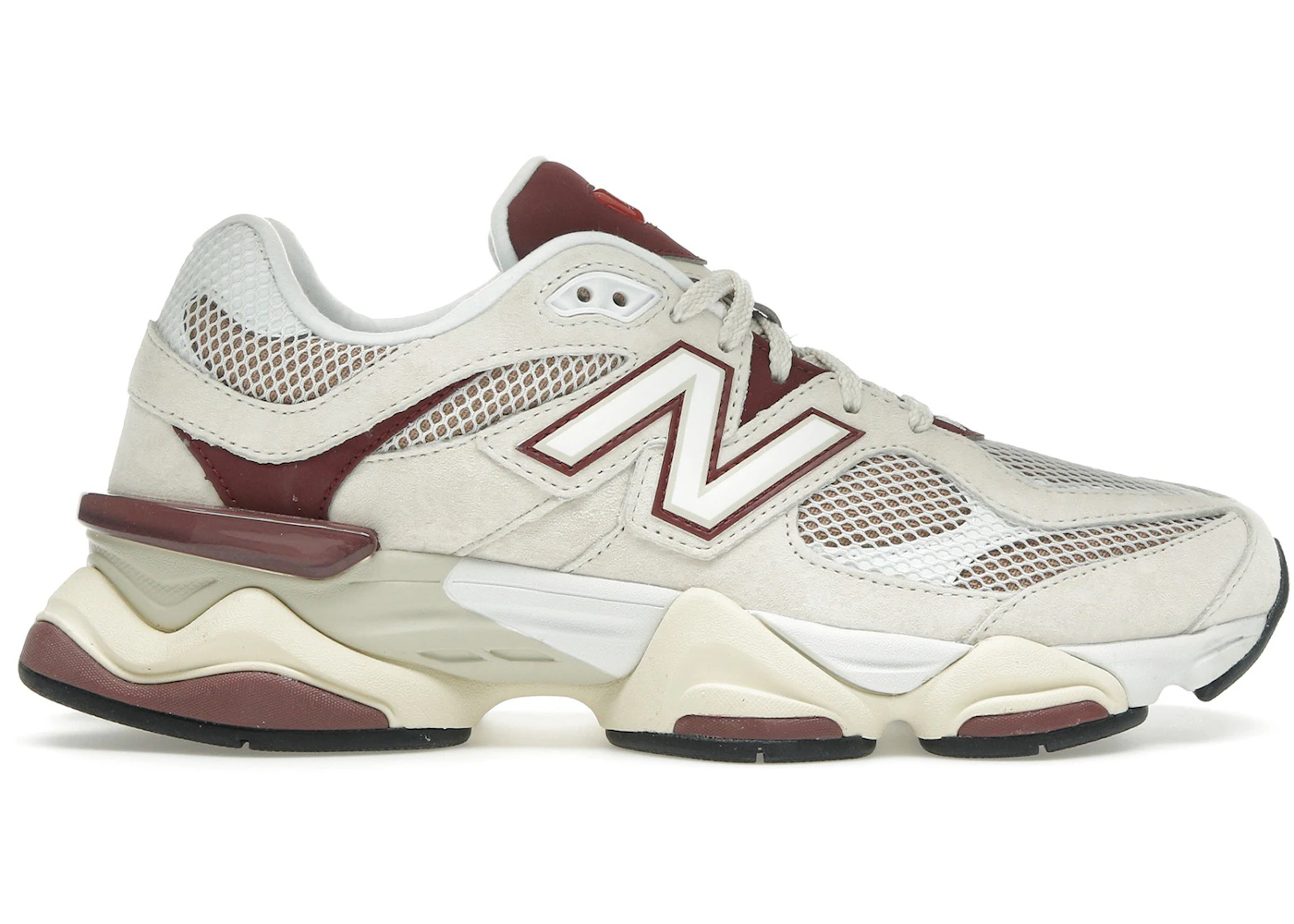 Balance 878 New Balance Donne Arancione Balance 9060 New Balance