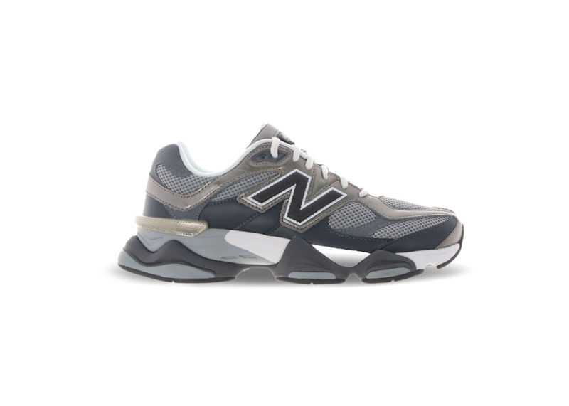 New Balance 9060 Magnet Fade Men's - U906051K - US