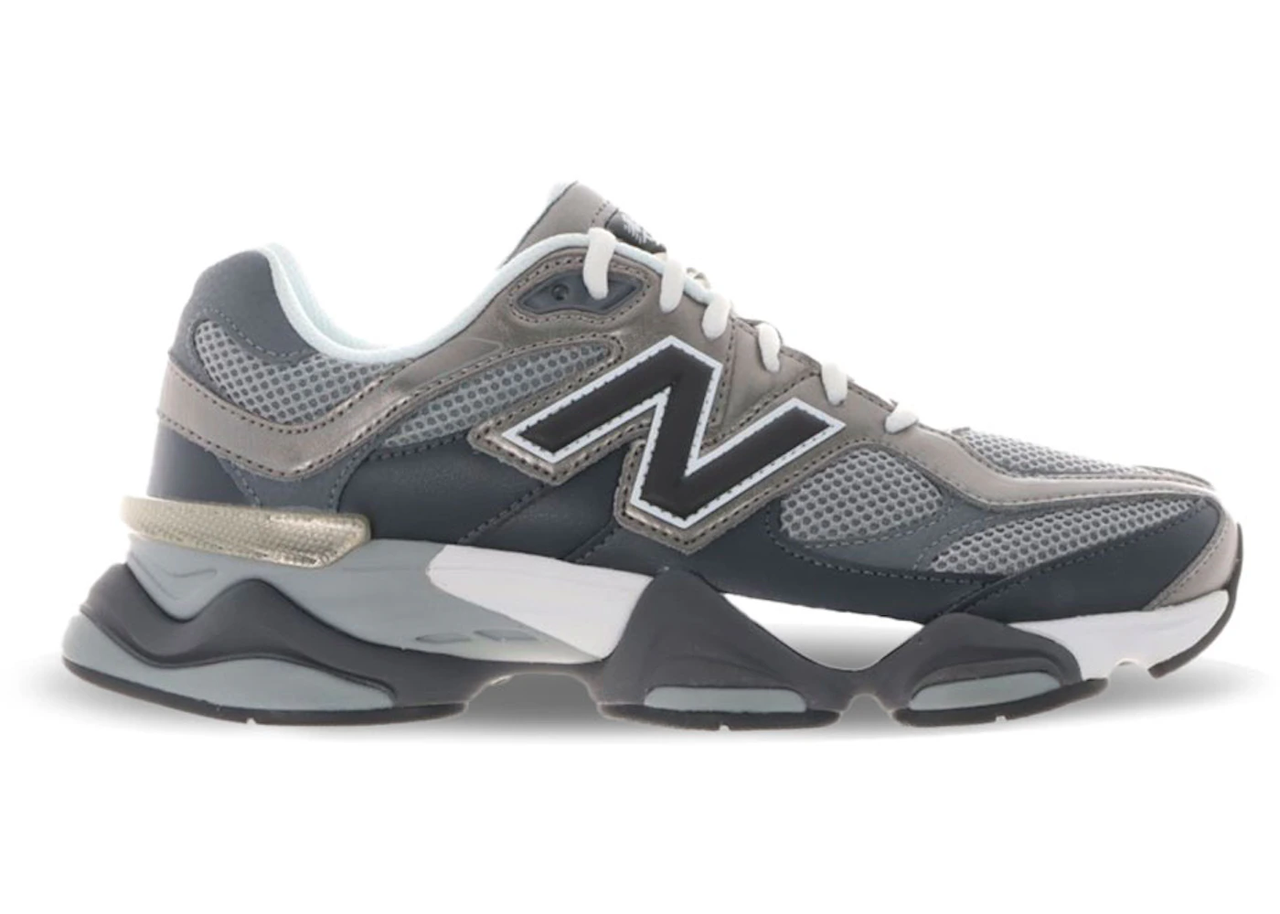New Balance 9060 Magnet Fade