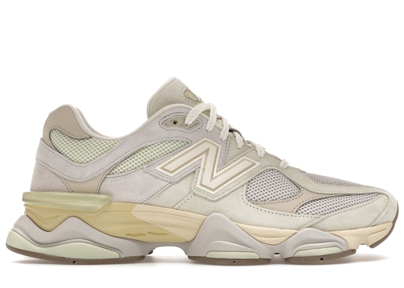 Men's New Balance 9060 Sneakers in Mineral/Grey Matter