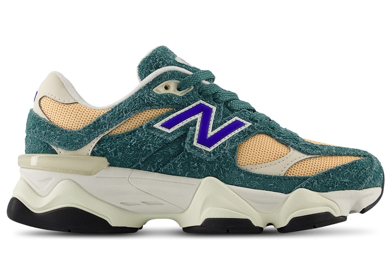emi　レディース　GB S New Balance 9060 Grey Matter Dragon Berry GC9060KO GS & Women's