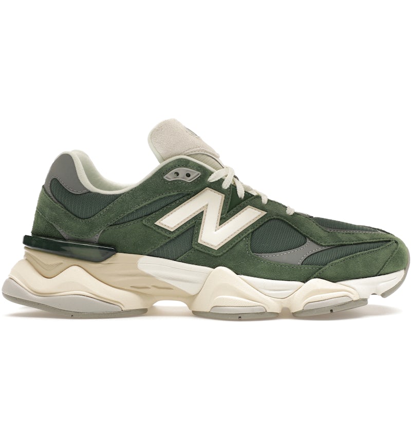 New Balance 9060 Nori Men's Trainers U9060VNG GB