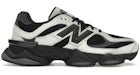 New Balance 9060 Off White Black