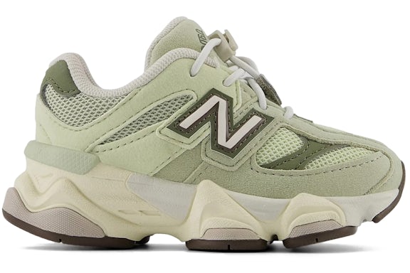 New Balance 9060 Olivine (TD)