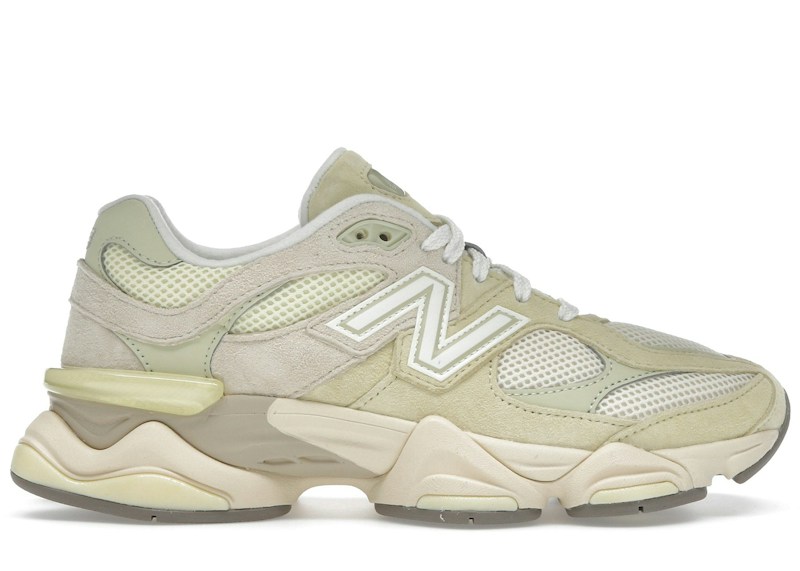 New Balance 9060 Parchement