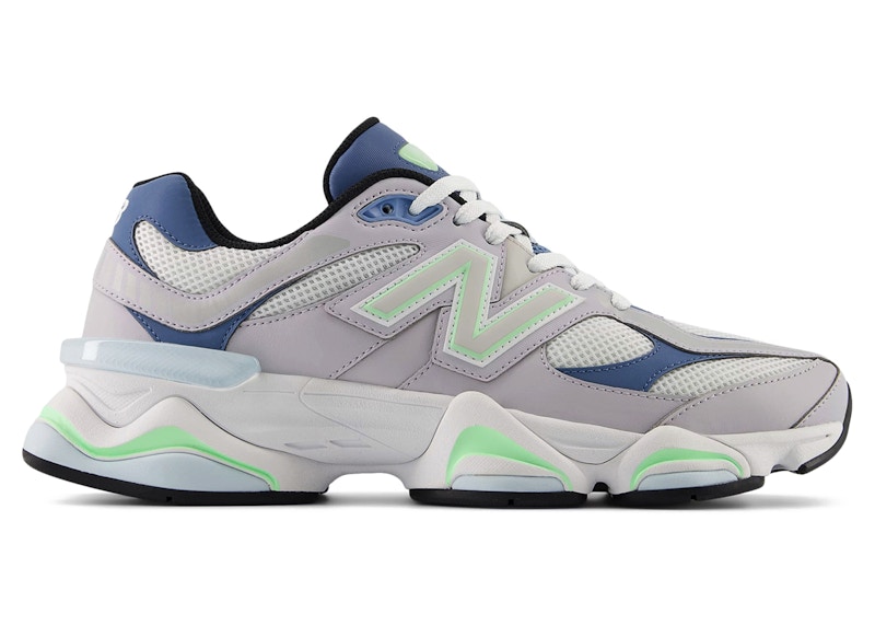 New Balance 9060 Olivine