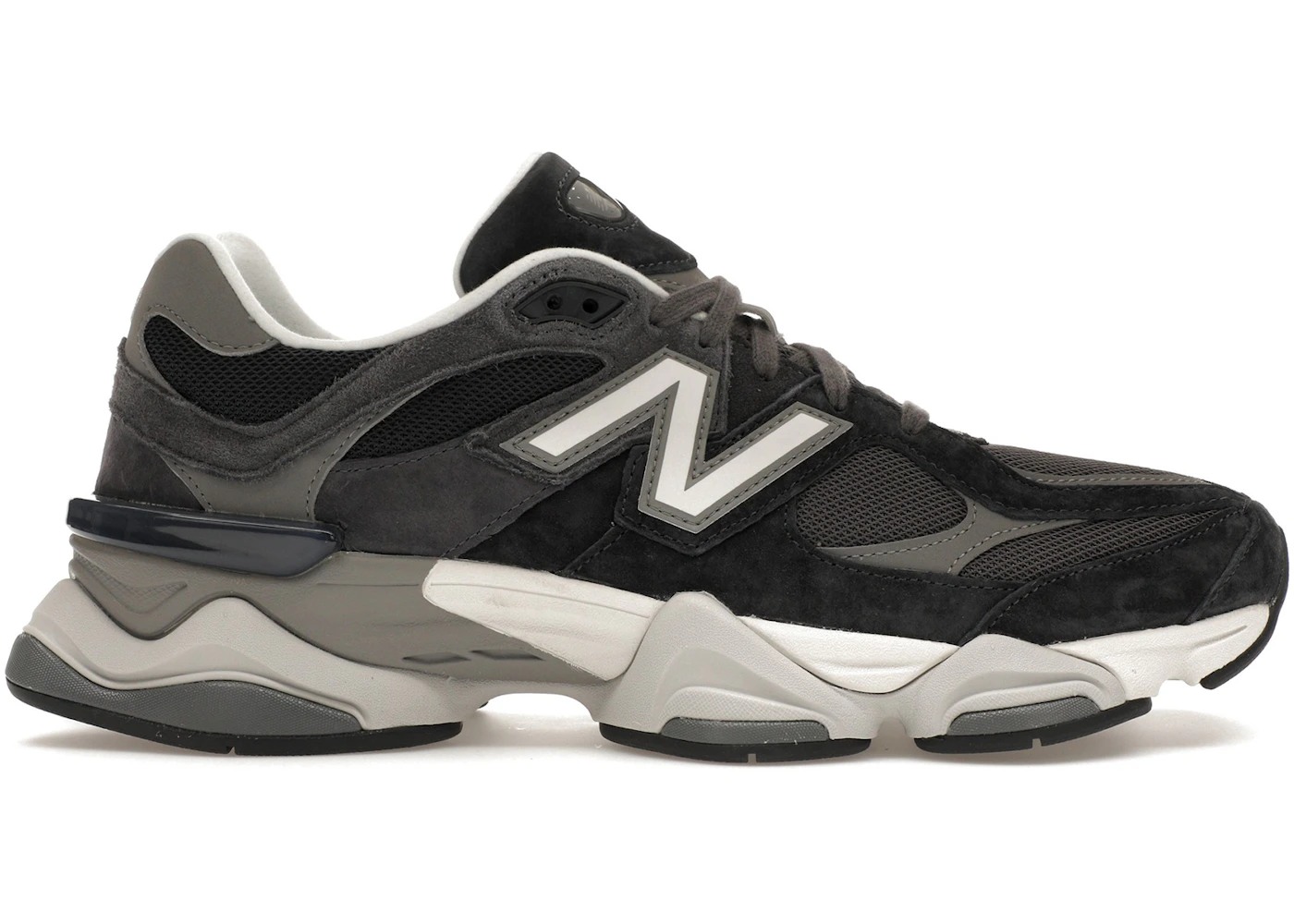 New Balance 9060 Phantom Castlerock Hombre U9060JBM MX