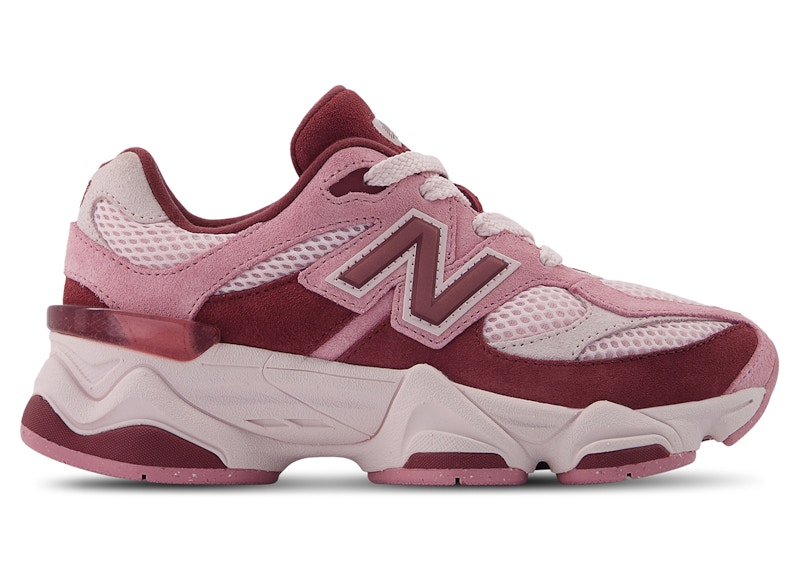 pon Shop New Balance Grade School 9060 GC9060KN grey | SNIPES USA