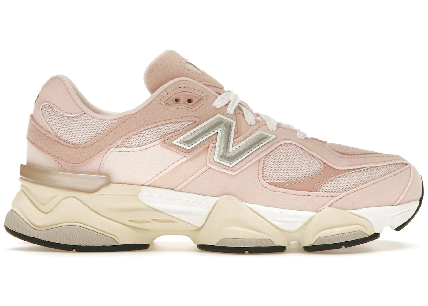 New Balance 9060 Pink Haze (GS) - GC9060ZP - US