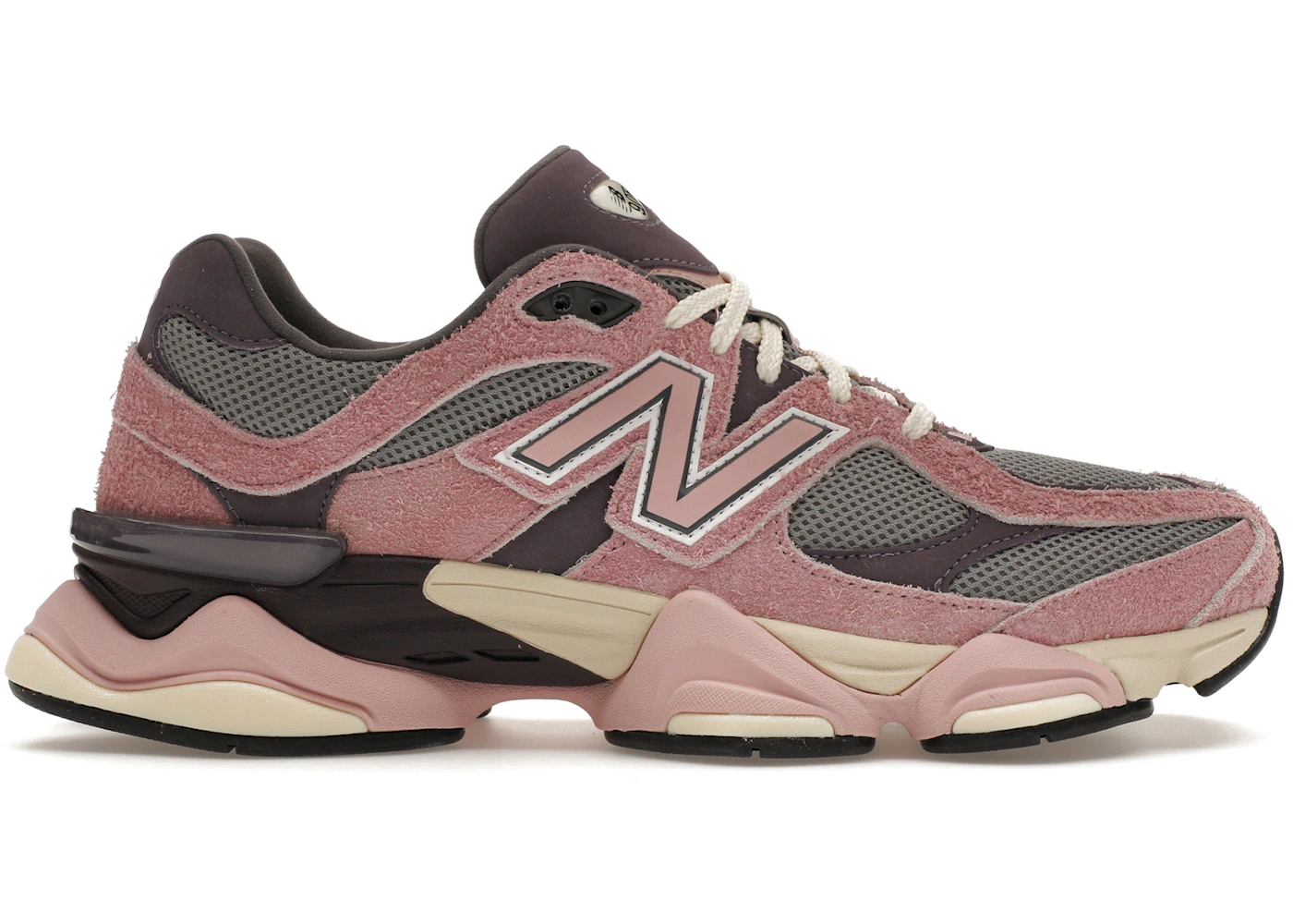 New Balance 9060 Rosa Lavanda Hombre U9060YSO US