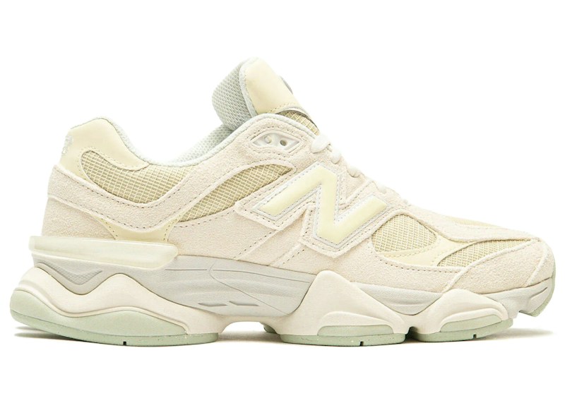 New Balance 9060 Pistachio Butter Angora