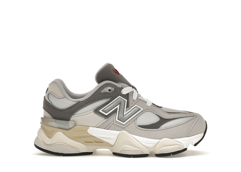 New Balance 990v3 Dark Camo Incense (PS) Kids' Trainers