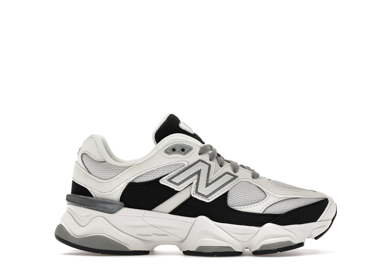 New Balance 9060 Reflection Black (GS)