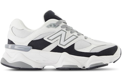 New Balance 9060 Reflection Black (GS) Trainers GC9060RB GB
