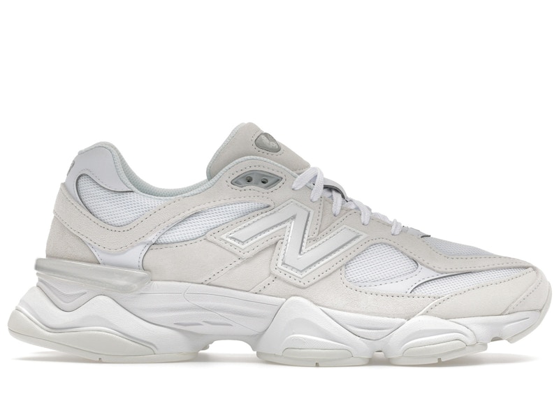 New Balance 9060 Reflection White