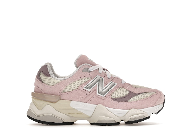 New Balance 9060 Rose Sugar Ice Wine (PS)