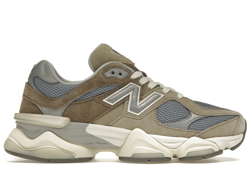 New Balance 9060 Bricks & Wood Men's - U9060BW1 - US