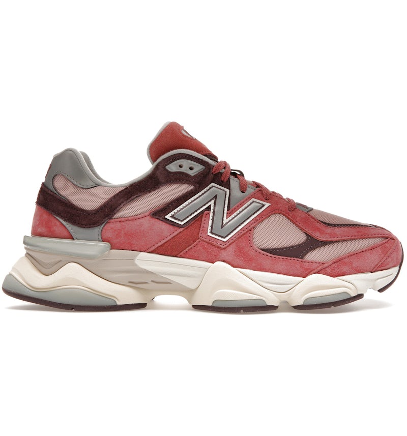 New Balance 9060 Cherry Blossom Men's U9060TRU US