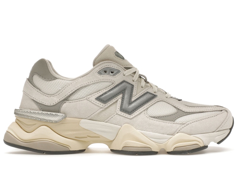 即納超激安】 New Balance - NEW BALANCE U9060ECA ホワイト 23.5 9060