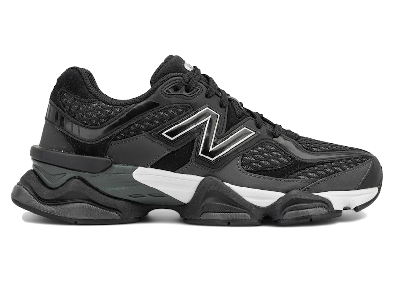 New Balance 9060 Black 新品29cm Amazon.com | New Balance 9060 Unisex Shoes Size 10.5, Color
