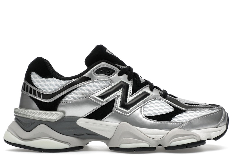 New Balance 9060 Shoe Palace Metallic メンズ - U9060SP - JP New Balance 9060 Shoe Palace Metallic メンズ - U9060SP - JP