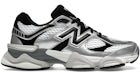 New Balance 9060 Shoe Palace Metallic