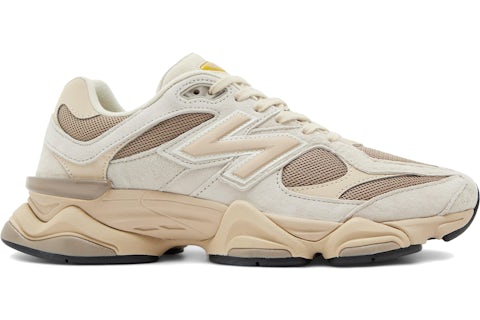 New Balance 9060 Tan Rattan JD Sports Exclusive Men's Trainers