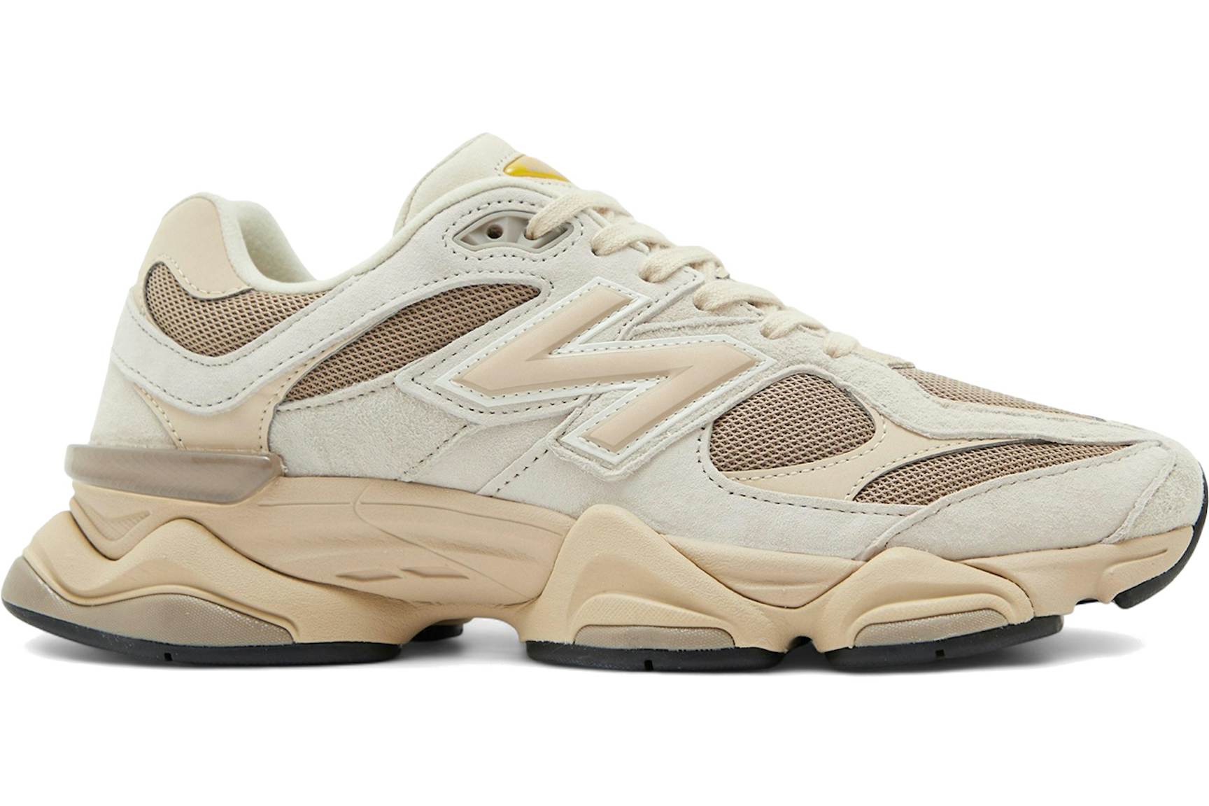 New Balance 9060 Tan Rattan JD Sports Exclusive Men's - U9060JTM - US