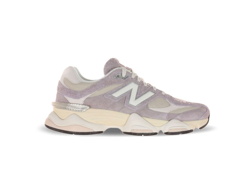 New Balance 9060 Truffle Salt Timber Wolf