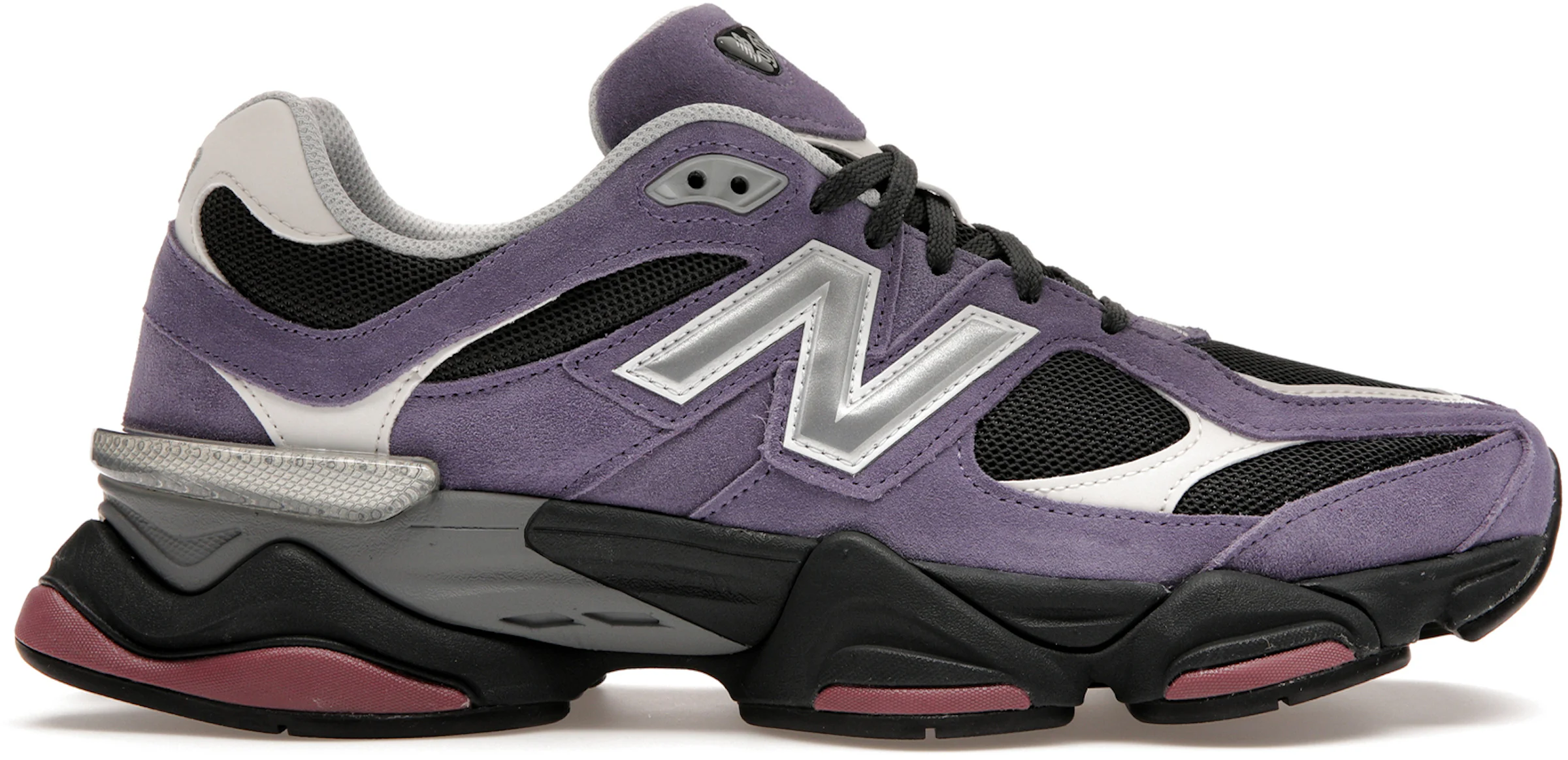 Las nuevas New Balance 9060 son las zapatillas de los padres de Ohio y muy  pronto, de los runners de Madrid