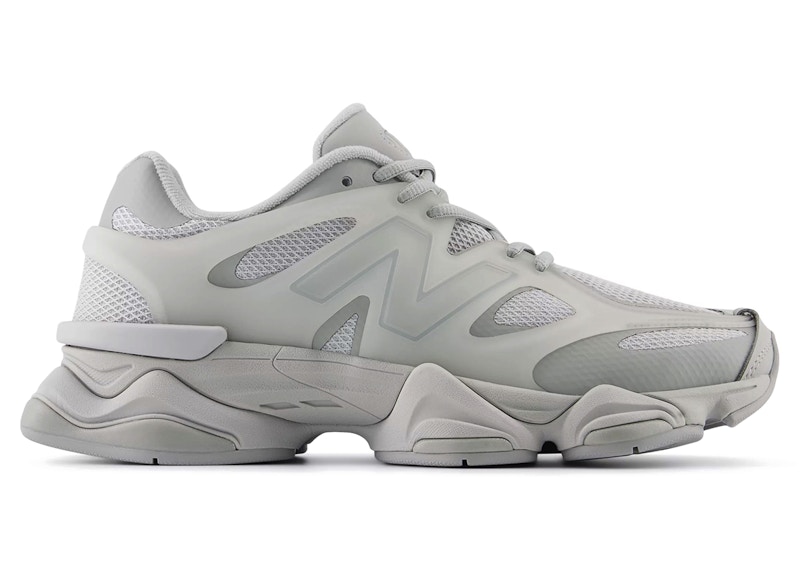New Balance 9060 X Raincloud Concrete メンズ - U9060IAB - JP