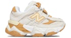 New Balance 9060 Yellow White (TD)