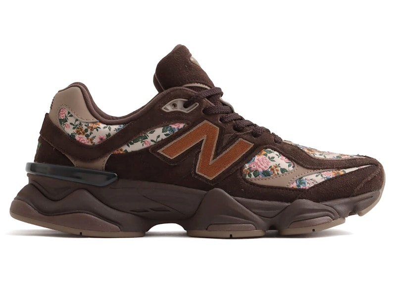 ATMOS PINK × NEW BALANCE 9060 U9060ATP New Balance 9060 atmos Pink Timeless Beauty Men's - U9060ATP - US