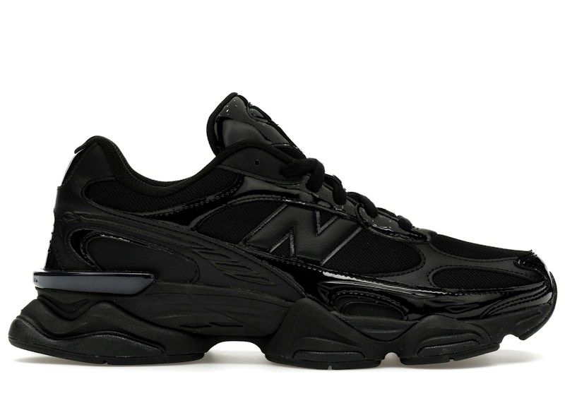New Balance 9060R Black