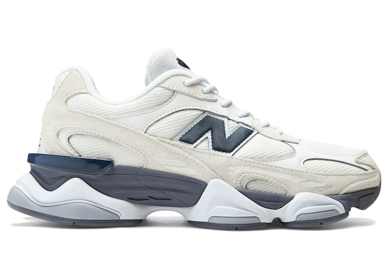 New Balance 9060R Sydney McLaughlin-Levrone Signature Collection