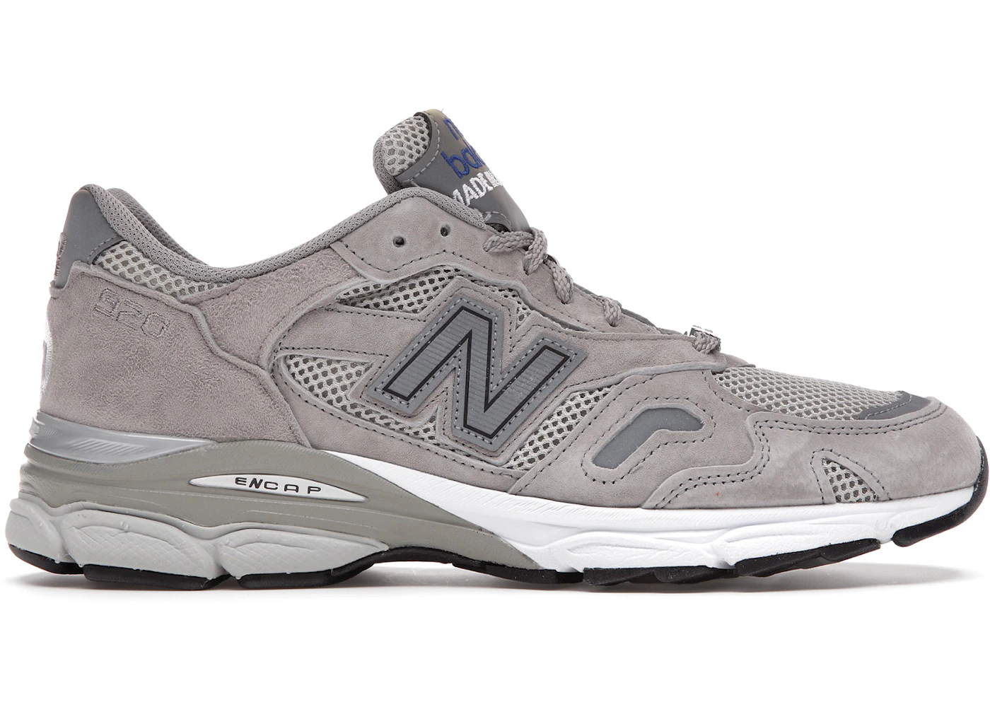 New Balance 920 MTA Grey Men's - Sneakers - US