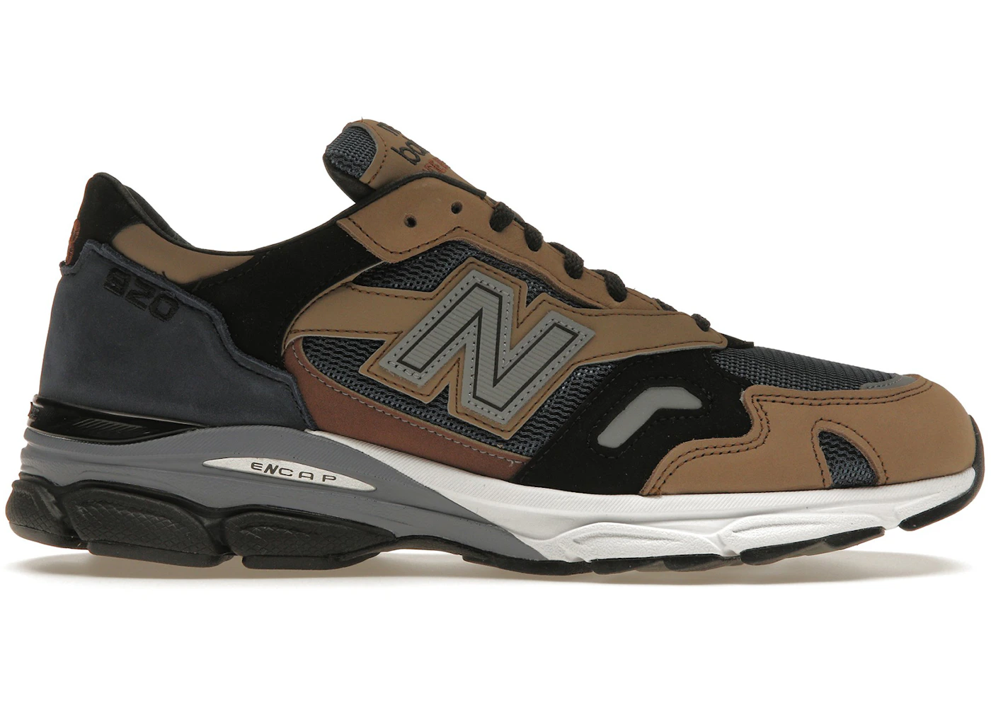 New balance 920 beige Clearance