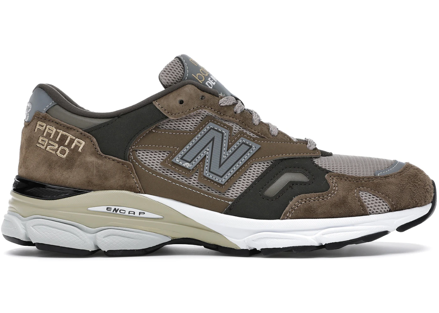New Balance 920 Patta Men's M920PTA US