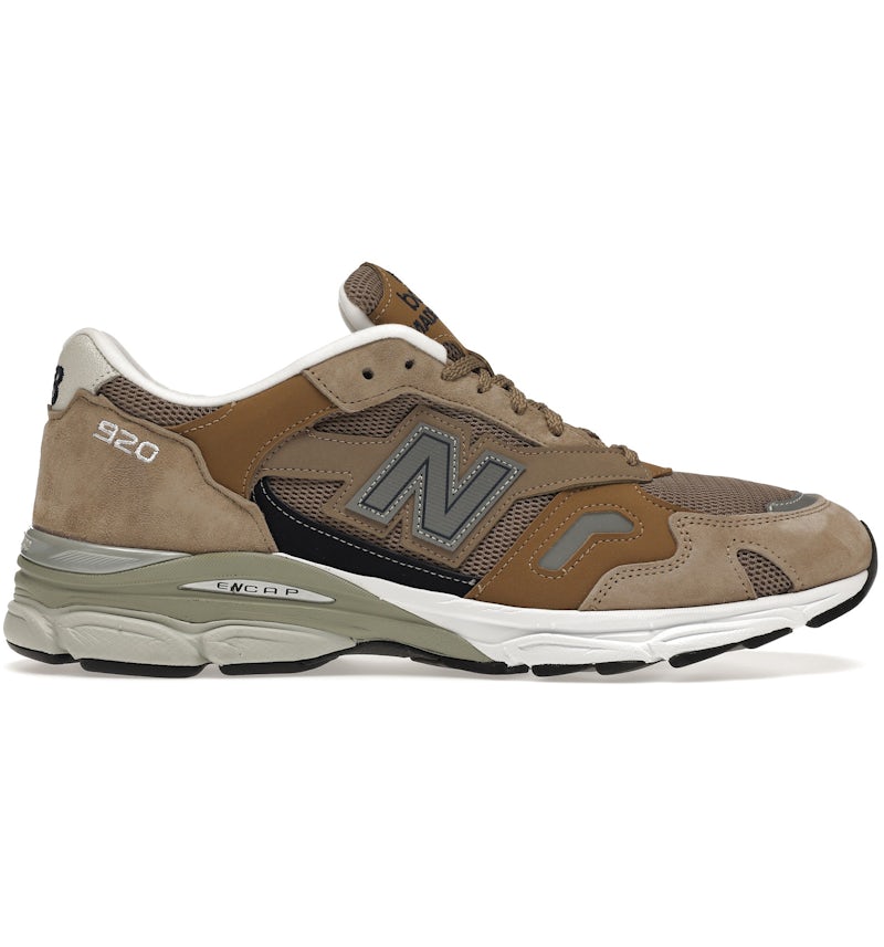 New Balance 920 Sand Navy Men's M920SDS US