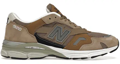 New Balance 920 Patta Men's - M920PTA - US
